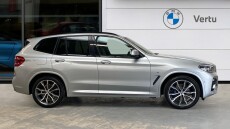 BMW X3 xDrive20i M Sport 5dr Step Auto Petrol Estate